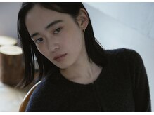 ボニー(Bonnie)の雰囲気（eye designもfashionとのトータルバランスで。）