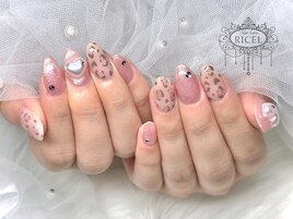 10月定額デザイン♪
