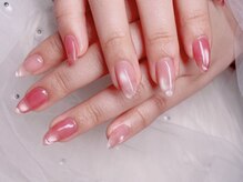 ベアトリーチェ 新宿西口(Beatrice)/しずくプランパーマグ　￥11800