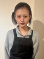 アトラ 本八幡店(attra) 菅野 未来
