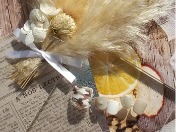 ユニオンネイル川崎(UNION NAIL)/2025/1 Nails-FOOT