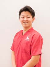 アイケア整骨院 両国駅(i-care整骨院) 木村 幸暉