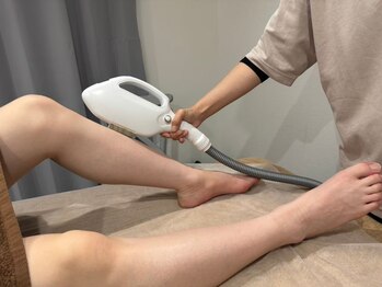 るあん/美肌脱毛