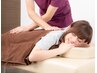 時短でメンテナンス★筋膜ほぐし整体or刺さない鍼(てい鍼)マッサージ30分
