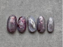 ヒアリ(HERE'Re)/★3月新作【定額デザイン】