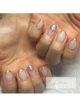 アトリエロミア(Atelier Lomia)/