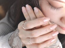 ソルスティス(solstice)の雰囲気（爪の健康を考えたネイルケア【フォトギャラリーにて公開中】）