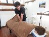 【2回目以降の方】どうにかして！コース110分（片山のみ）￥12000