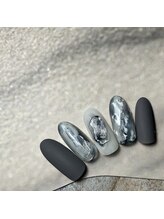 カンフィールームネイル(comfy room nail)/定額B