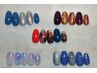【オフ・ケア込  2h】◆Hand◆ 二ュアンスデザイン ￥9,500