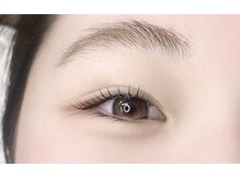 ロアブロウ 高知(LOA-brow)/カールデザイン