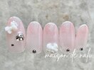 定額アート7500円☆色変えOK