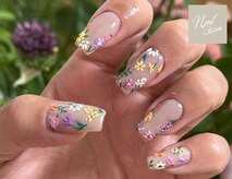 ネイルセッション(nail session)