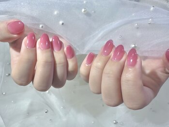 シュシュ(Chou Chou)の写真/【オフ込◇フレンチ、グラデーション¥6,500】カラー調合OK◎こだわり×上質さを求めた大人女性に♪