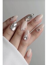 エクラン(Ecrin)/ミラーフレンチ×艶ちゅるん