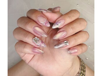 当サロン人気Design☆