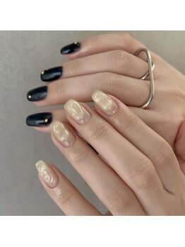 ネイルサロン エーナイン 旭川春光店/