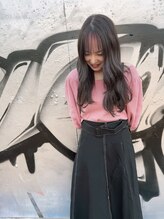 モノ(Mono) 中渡瀬 梓