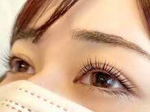 【次世代印象まつげパーマ上下】　アップフォースリフト（特許取得技術）