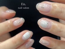 エン(En.)/＊hand design