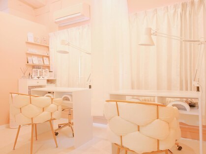 ライリス(Lylis)の写真