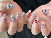 ネイルメゾン 天神店(NAIL MAISON)