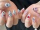 ネイルメゾン 天神店(NAIL MAISON)の写真/【￥9000 デザイン相談90分】イベントやトレンドデザインに◎SNSからの画像持込OK