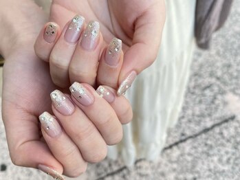 ニコネイル(NIKO NAIL)/