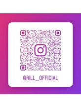 リル 丸の内店(Rill)/Rill 公式インスタグラム