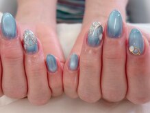 ツインズ ネイル(Twins Nail)/ハンド定額デザイン