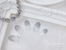 モンシュシュ 吉祥寺(Mon chouchou)/シンプル美爪アート