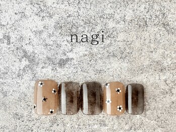 ナギ 川口店(nagi)/通常11,220/新規10,098