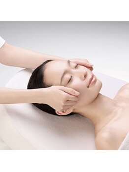 ポーラ ザ ビューティ 千代田橋店(POLA THE BEAUTY)/ふわもち肌へ！フェイシャルケア