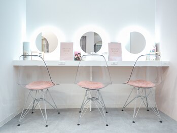 プラチナムドール 名駅店(PLATINUM DOLL)