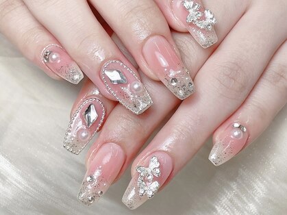 シーアンドビーネイル(C&B Nail)の写真