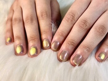 セレクト(Select)/うるうるマグネットワンカラー