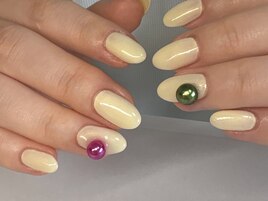 colorful big Perl ★