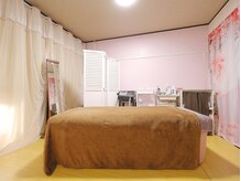 サロン ド ミコ(Salon de Mico)の雰囲気（完全な個室で施術させていただきます）