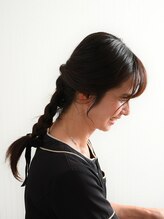 ラピス 玉造(Lapis) みか