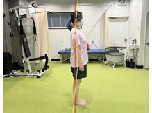 コアバランス スタジオ ファシーノ(FASCINO)の雰囲気（骨格診断であなたの骨格に合うメニューをご提案します◎）