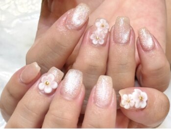 【 持ち込みアート4本付き】