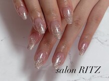 リッツ(RITZ)/ラメグラ