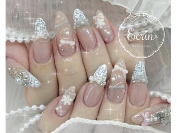 エクラン(ecrin)/