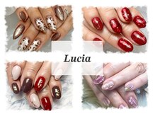ヘアーアンドネイル ルシア(Hair&Nail Lucia)
