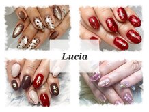 ヘアーアンドネイル ルシア(Hair&Nail Lucia)