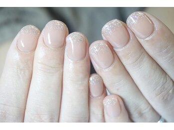 サロン デ ミランダ(Salon de Miranda)/