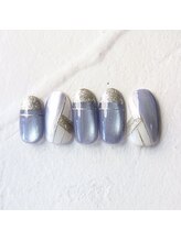 アンクローチェ(Ann Cloche)/定額☆11000円（ハンドジェル）