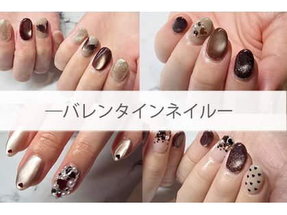 ネイルサロンブラン(nail salon BLANC)の写真