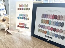 マニネイル 高の原店(mani nail)