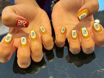 キャッスル(Castle)/アートやり放題コース